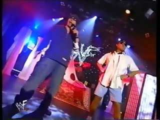 WWF Sunday Night Heat: March 18, 2001