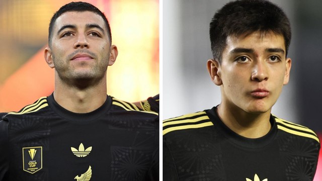 Erick Lira sobre el debut de Gilberto Mora con el Tri: Respaldarlo… yo iba a estar detrás rompiéndome la madre