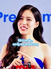 [VIETSUB] Pí Ling có chiếm hữu không?