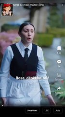 À La Merci De Mon Maître Film Complete