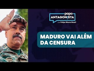 O sequestro de jornalistas na Venezuela