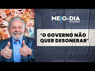 Any Ortiz explica o que acontece agora com a reoneração da folha de pagamento