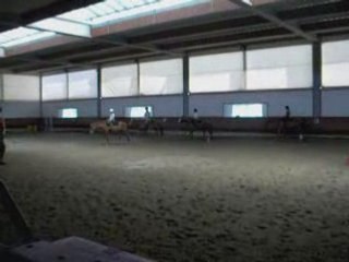 sylvia et ice cream cso