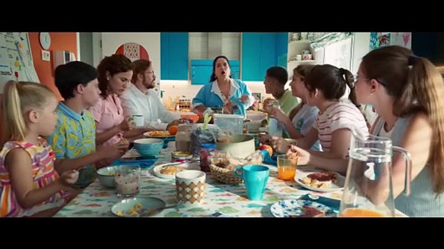 Padre no hay más que uno 5 - Tráiler