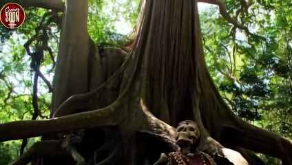 Anaconda: Bloodline (2026) | Concept Trailer | Dwayne Johnson, Matt Damon | New Snake Horror Thriller HD | Coming Soon Cinema