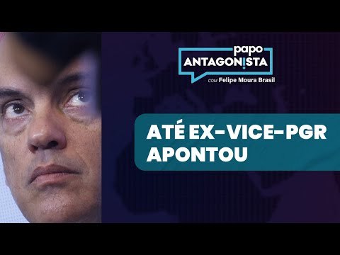 Vaza Toga: as violações de Moraes