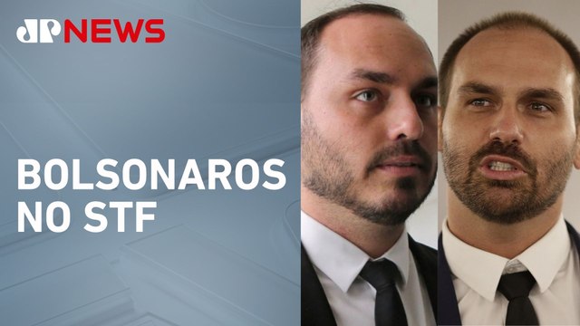 Testemunhas do ‘Núcleo 2’ devem ser ouvidas entre 14 e 21 de julho