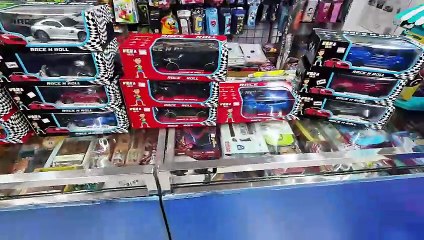 High Speed Mini  Rechargeable Remote Control car with Lithium Battery