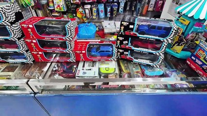 Remote Control Car for Kids High-Speed RC Car with Rechargeable Lithium Battery Type-C Charging LED Headlights