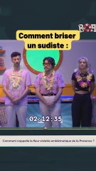 Réaction immédiate : un instant mémorable 💥