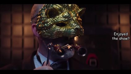 Squid Game Season 3 _ Final Battle _ Gi-Hun vs Myung-Gi Fight