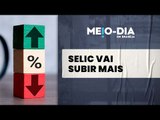 Taxa Selic: Rodrigo Oliveira comenta sobre as perspectivas para os juros