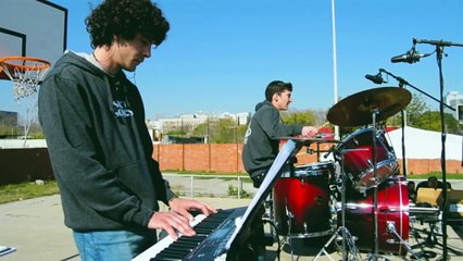 Suc I Sopes Mix Concierto en directo