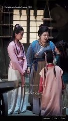 The Widow's Double Trouble - Full