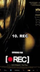 Top 10 Scariest Horror Movies You Should Never Watch Alone 😱 _ Ultimate Horror List