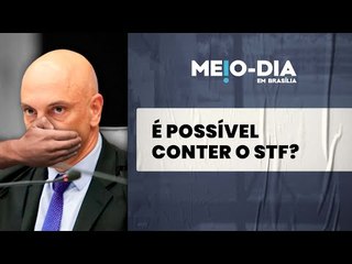 PEC que suspende decisões do STF será aprovada na Câmara?