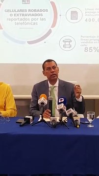 INDOTEL otorga plazo de 30 días a telefónicas para depurar y validar identidad de usuarios de servicios móviles