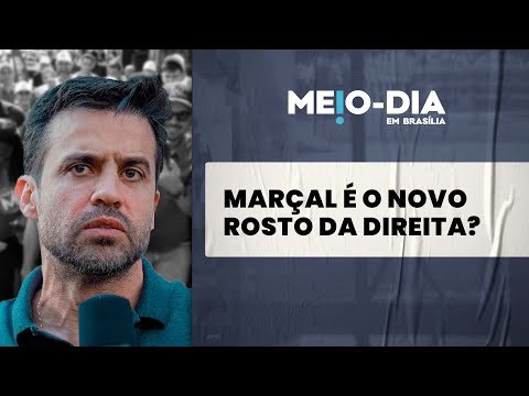 Eleições 2024: A direita não tem dono , diz Pablo Marçal em entrevista para a Globo News