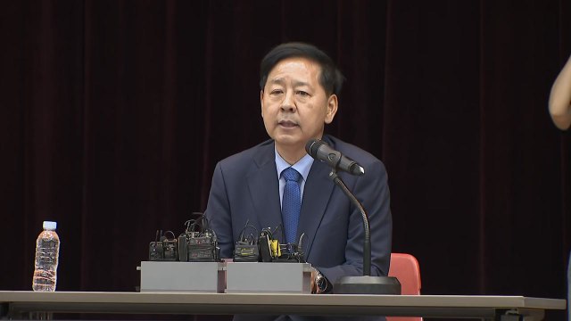 구윤철 진짜 성장 위한 경제대혁신 추진...민생경제 1번으로 중점 / YTN