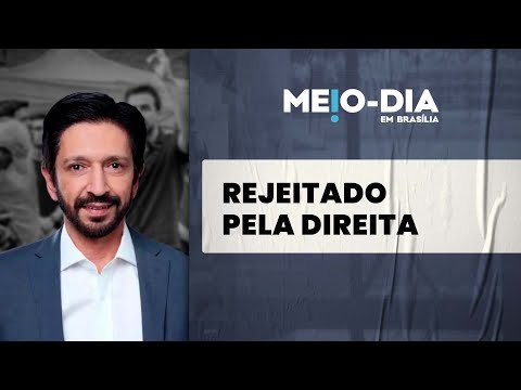 Eleições 2024: A direita não engole o Ricardo Nunes , Wilson Lima explica