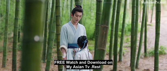 EP 11 The Princess's Gambit Episode 11 (2025) | Eng Sub 🌸