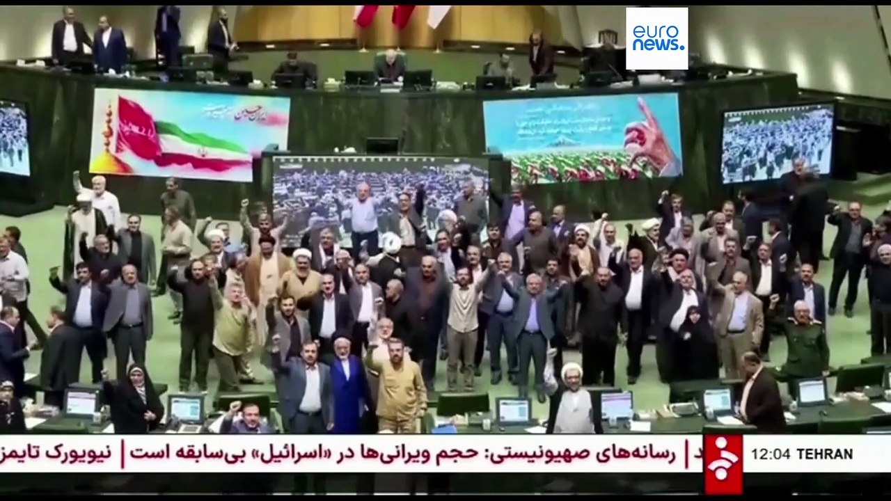 تصویب طرح مقابله با جاسوسی در مجلس ایران؛ استفاده از استارلینک ممنوع می‌شود