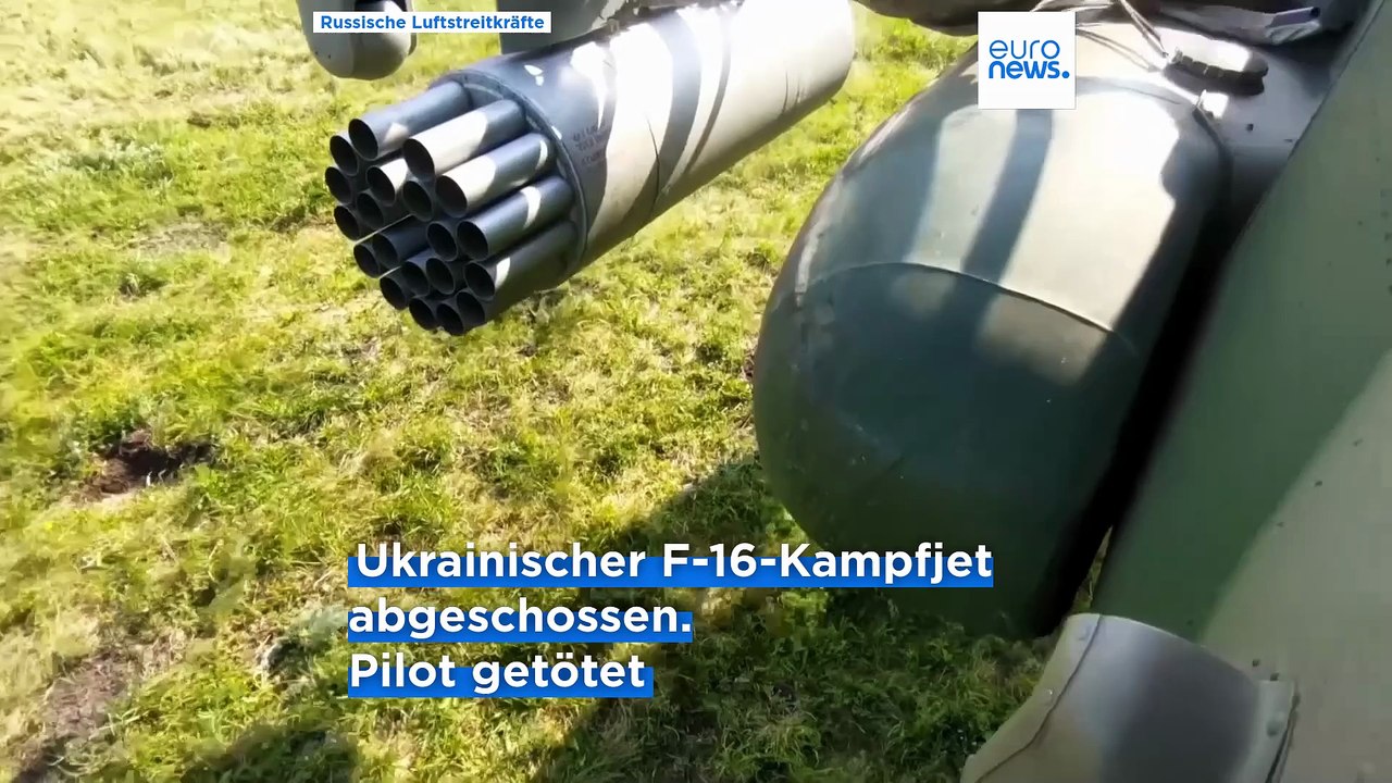 Nachrichten des Tages | 29. Juni - Abendausgabe