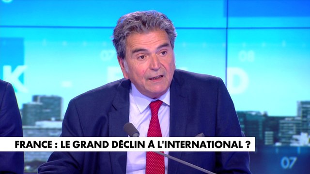 Pierre Lellouche : «On sacrifie l'agriculture française au profit des bagnoles allemandes»