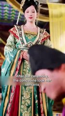 Fat-Shamed Empress Transforms & Returns Like a Goddess – Everyone Was Speechless!