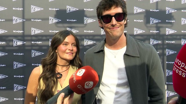 Bea Gimeno y Nacho Aragón disfrutan en Ibiza más enamorados que nunca