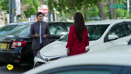 Naqsh Ep 08 (Subtitles) 29th June 25 - Digitally Powered By Nido   Sami Khan - Hina Altaf   Green TV