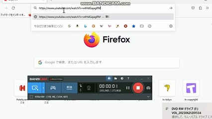 bcam_YouTube著作権侵害削除証拠日本テレビ