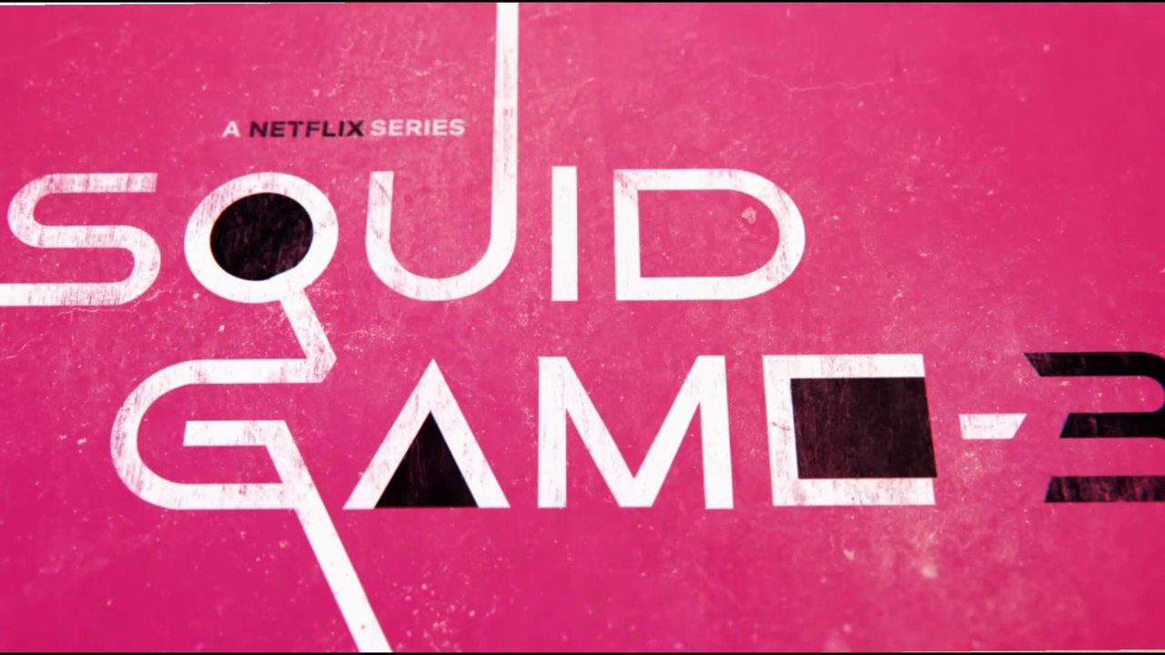Squid Game: Season 3 | All Episodes | Review In Hindi