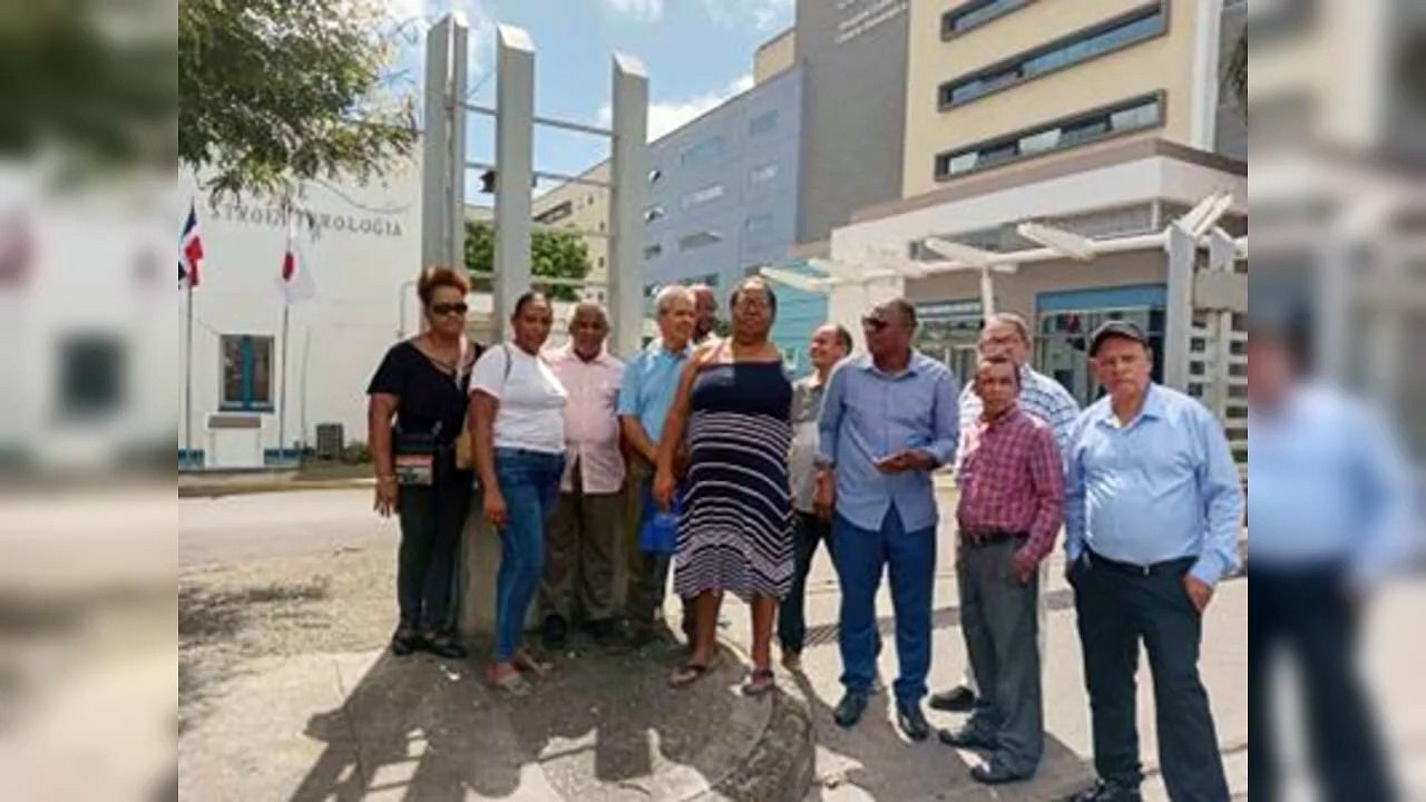 Denuncian fallas e irregularidades en el "Morgan"