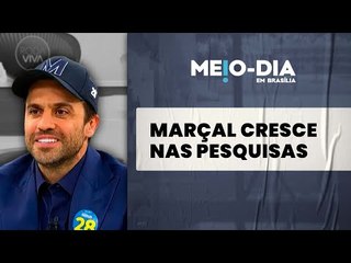 Eleições 2024: Marçal avança em mais uma pesquisa; Boulos e Nunes retrocedem