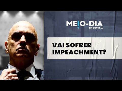 Vaza Toga: Aumenta a pressão por impeachment de Alexandre de Moraes