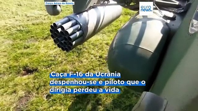 Rússia lança maiores ataques aéreos de sempre contra a Ucrânia - mais de 530 drones e mísseis
