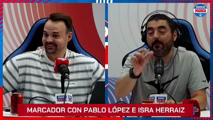 ¿Quiénes son los jugadores con más ego para Dani García Lara y Julien Escudé?