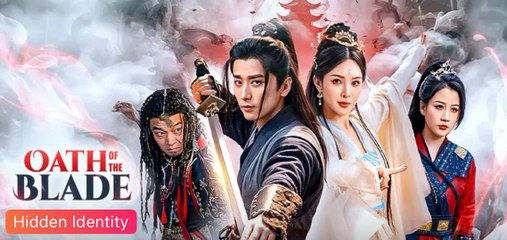 Oath of the Blade: A Warrior's Sacrifice ⚔️