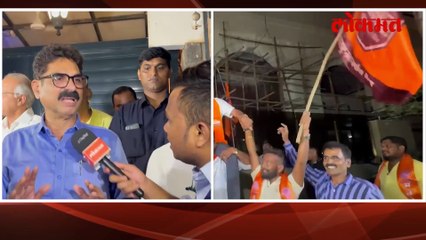 Bala Nandgavkar  हिंदी सक्तीचे दोन्ही जीआर रद्द झाल्यानंतर नांदगावकर काय म्हणाले