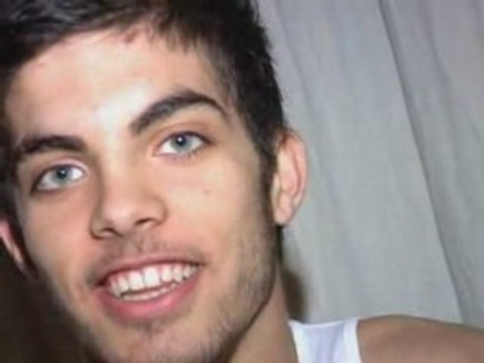 Jandro - Entrevista Web Cuatro