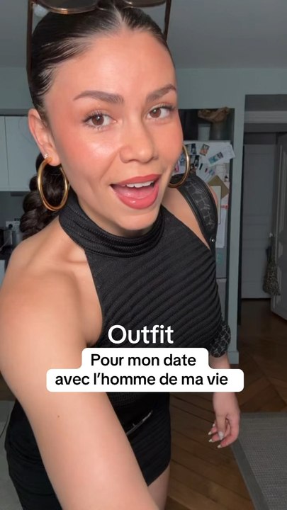 Encore plus beau en vrai 🥹