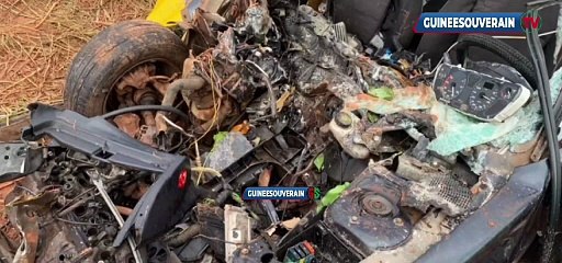 Six morts dont deux femmes