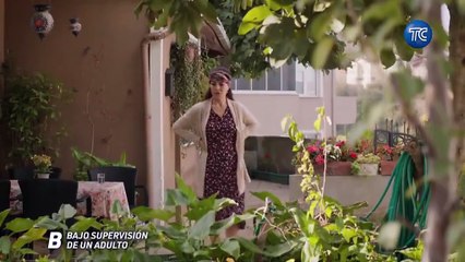 49. Destino Roto (Toprak Ile Fidan), en español