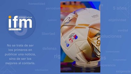 Dimayor invita a vivir la final del fútbol colombiano
