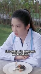 Cinta datang setelah pernikahan part 2 tamat