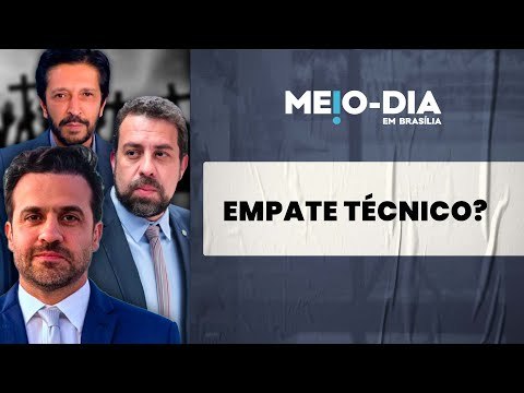 Eleições 2024: Pesquisa Quaest aponta empate técnico entre Marçal, Nunes e Boulos