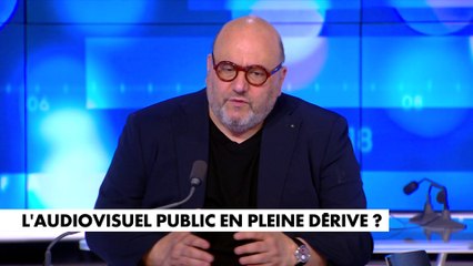 Julien Dray : «Il y a besoin d'un service public de l'audiovisuel. Je suis contre la privatisation»
