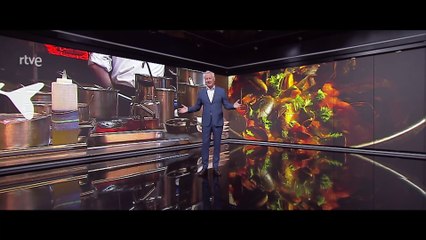 La cocina de las oportunidades