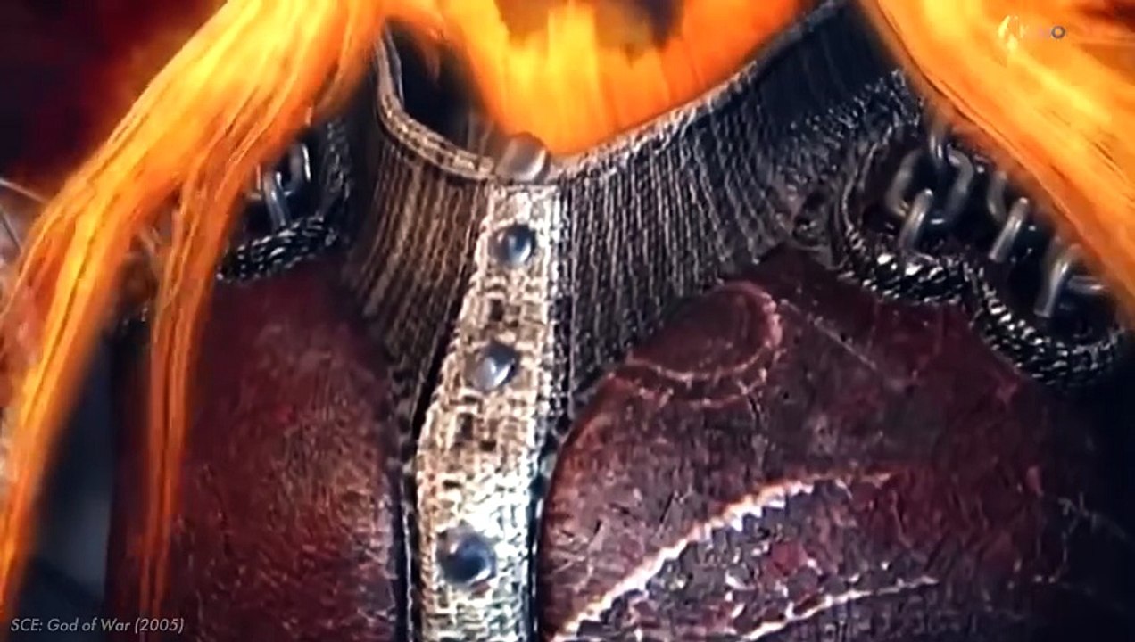 Anja Ganja | show | 2017 | Official Clip